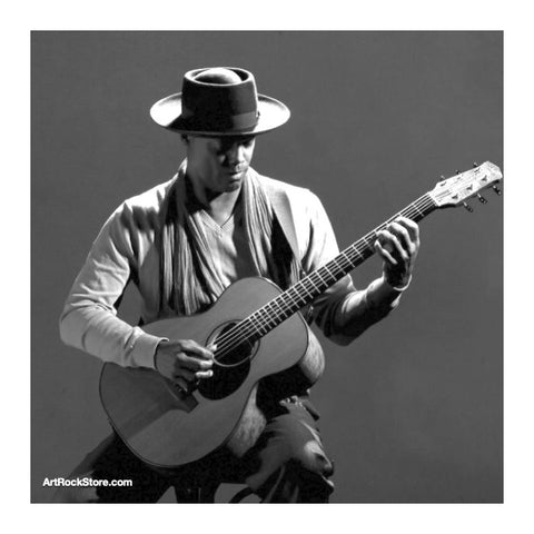 Eric Bibb | Artist