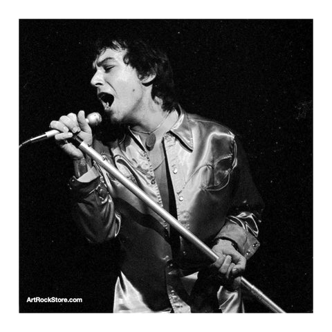 Eric Burdon | Artist