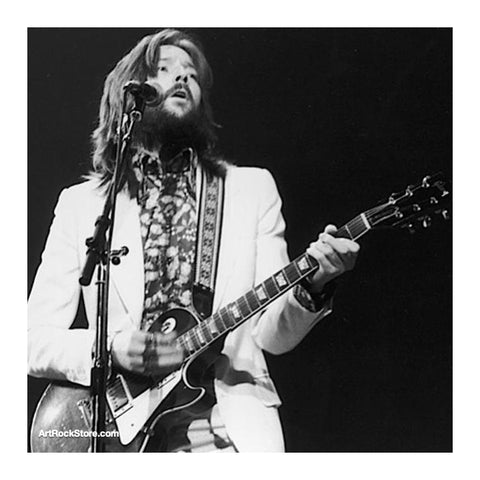 Eric Clapton | Artist