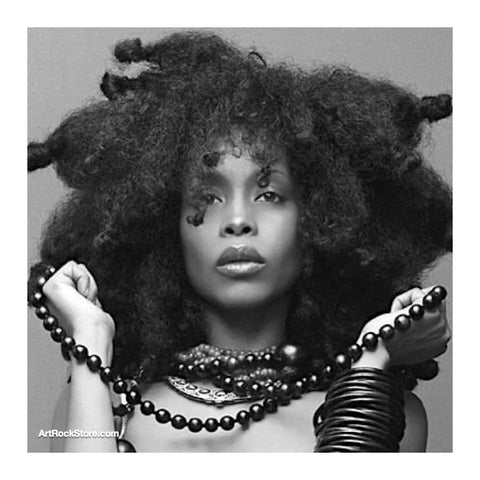 Erykah Badu | Artist