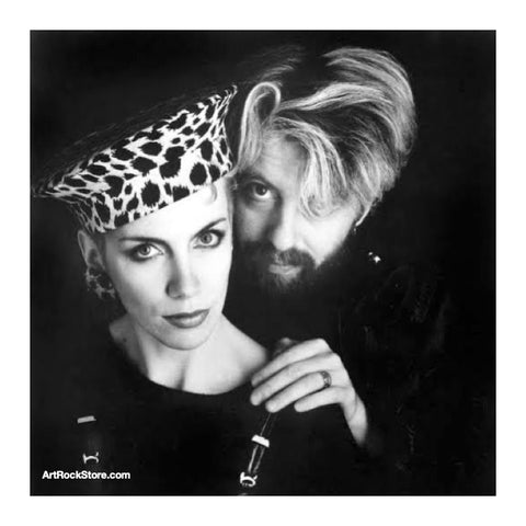 Eurythmics | Artist