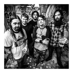 Eyehategod |  Artist