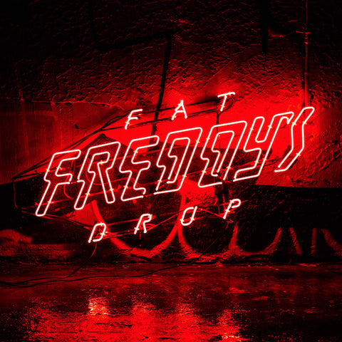 Fat Freddy's Drop | Bays | Album-Vinyl