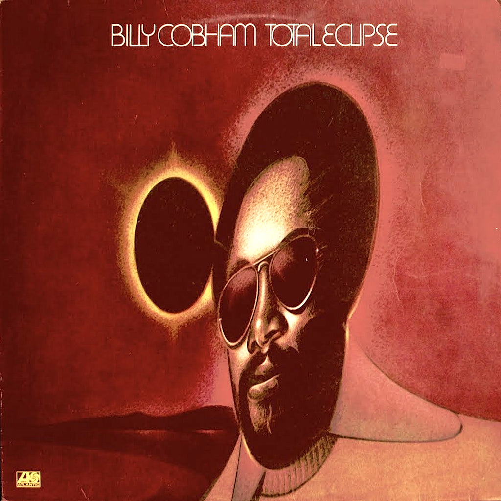 Billy Cobham | Total Eclipse | Album-Vinyl