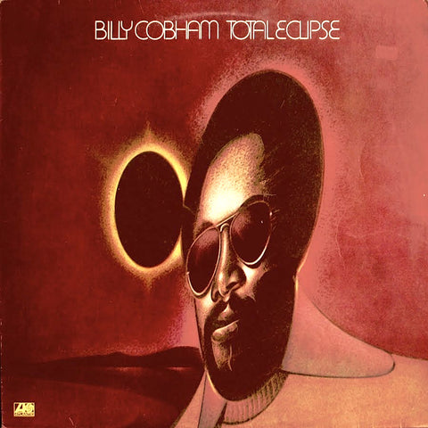 Billy Cobham | Total Eclipse | Album-Vinyl