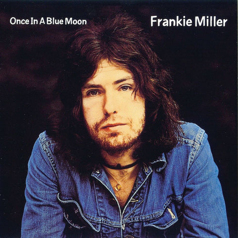 Frankie Miller | Once in a Blue Moon | Album-Vinyl