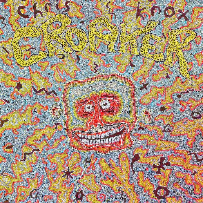 Chris Knox | Croaker | Album-Vinyl