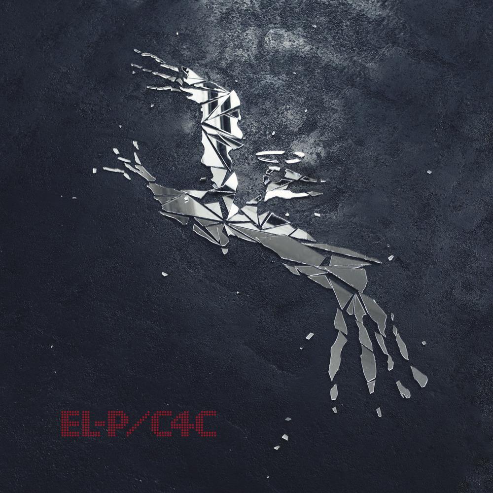El-P | Cancer 4 Cure | Album-Vinyl