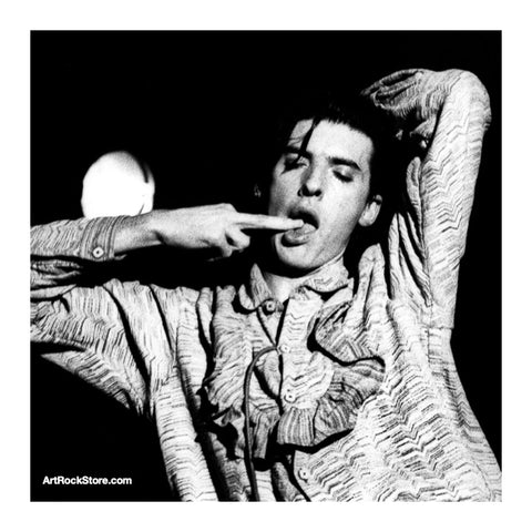 Fad Gadget | Artist