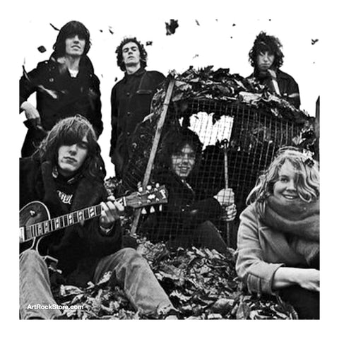 Fairport Convention | Artist