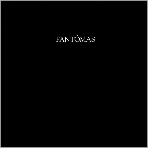 Fantômas | Delìrium Còrdia | Album-Vinyl