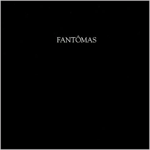 Fantômas | Delìrium Còrdia | Album-Vinyl