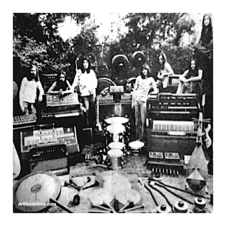 Far East Family Band | Artist – Artrockstore Far East Family Band | Artist – Artrockstore