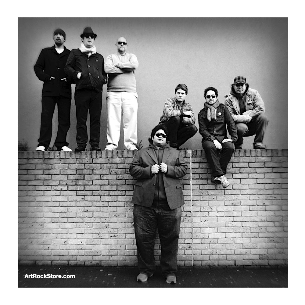HOPE　FAT FREDDY’S DROP　ファット・フレディーズ・ドロップ Fat Freddy's Drop – Hope – Vinyl (Foldout Sleeve, 10