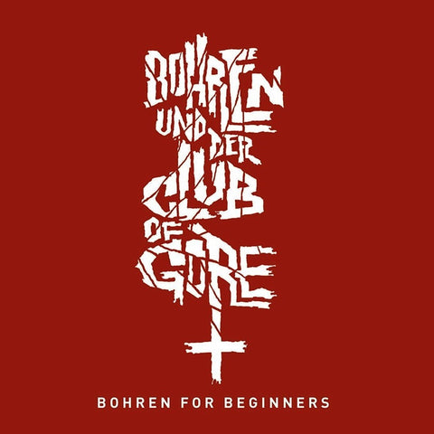 Bohren & der Club of Gore | Bohren for Beginners (Comp.) | Album-Vinyl