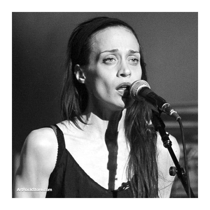 Fiona Apple | Artist