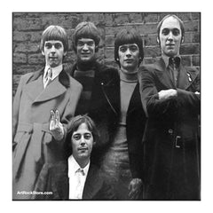 Flamin Groovies | Artist