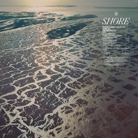 Fleet Foxes | Shore | Album-Vinyl