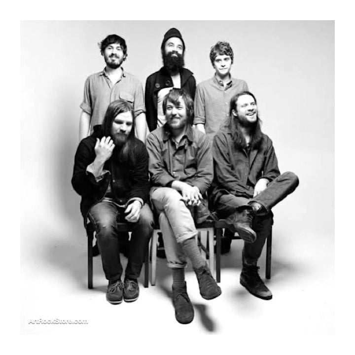 Fleet Foxes | Artist