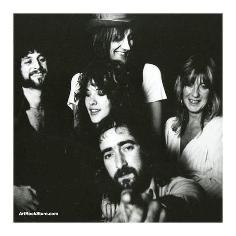 Fleetwood Mac | Artist