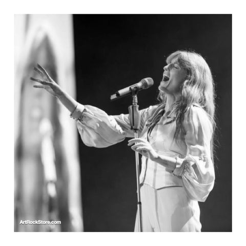 Florence + The Machine | Artist