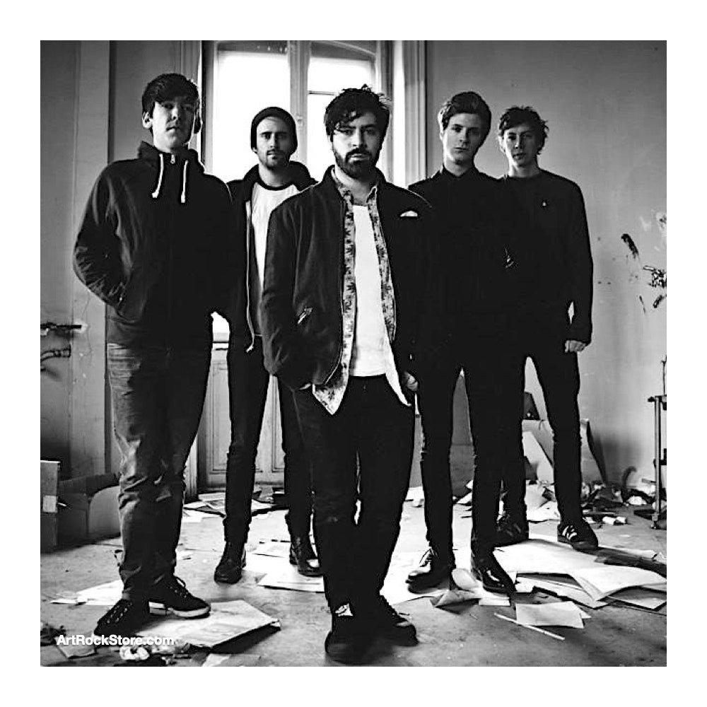 Foals | Artist