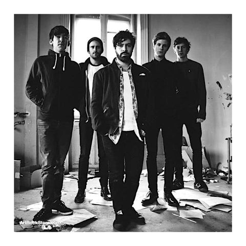 Foals | Artist