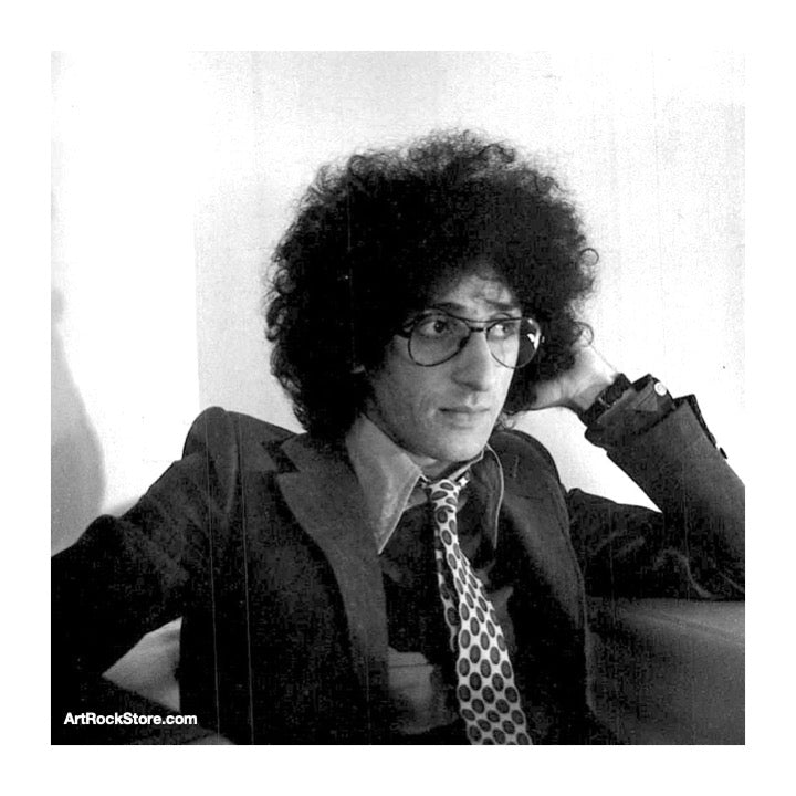 Franco Battiato | Artist