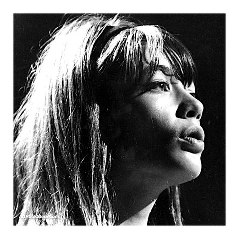 Françoise Hardy | Artist