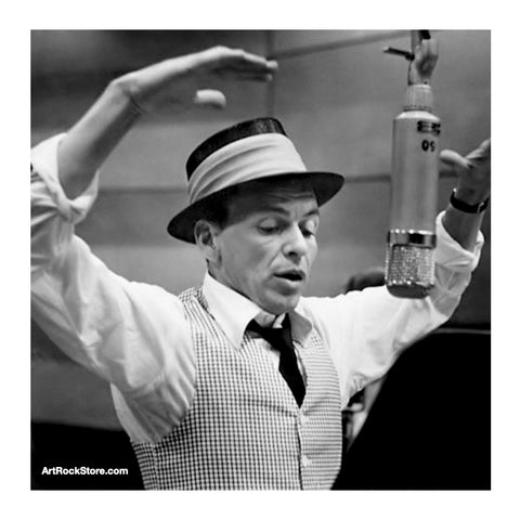 Frank Sinatra | Artist