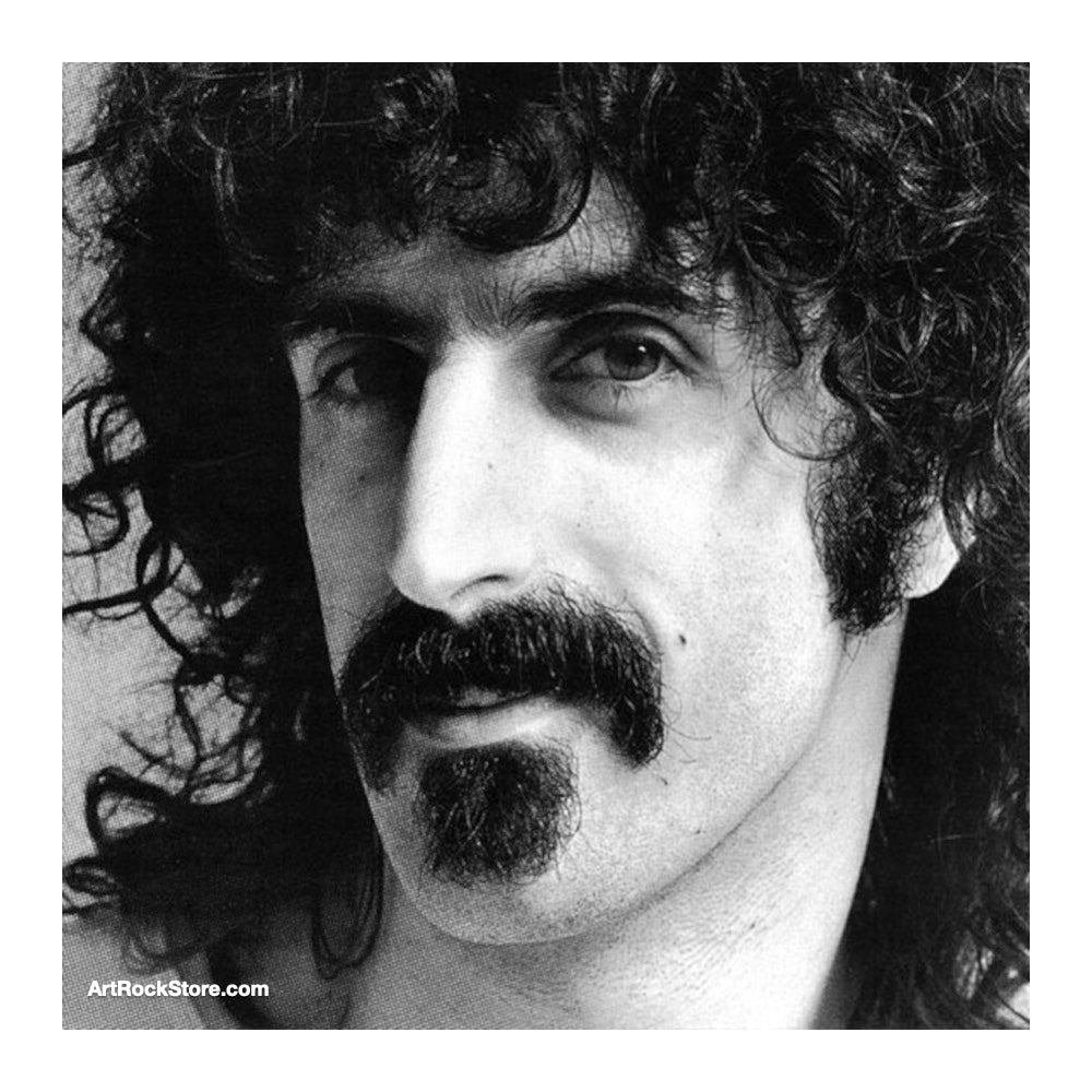 Frank Zappa | Artist