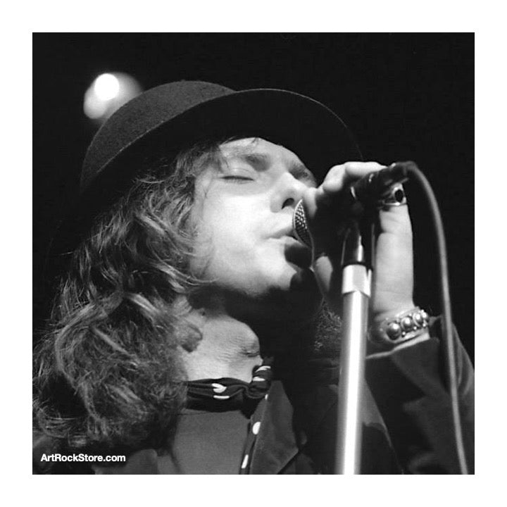 Frankie Miller | Artist