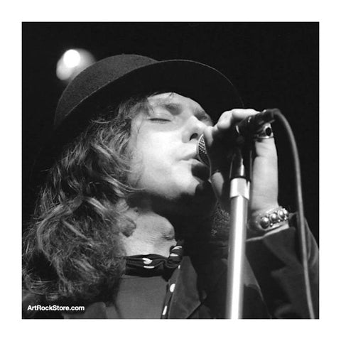 Frankie Miller | Artist