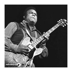 Freddie King | Artist