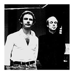 Fripp & Eno |  Artist