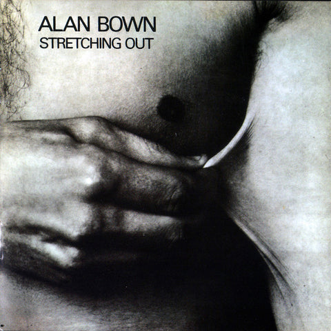 The Alan Bown | Stretching Out | Album-Vinyl