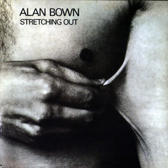 L'album Alan Bown | Stretching Out |