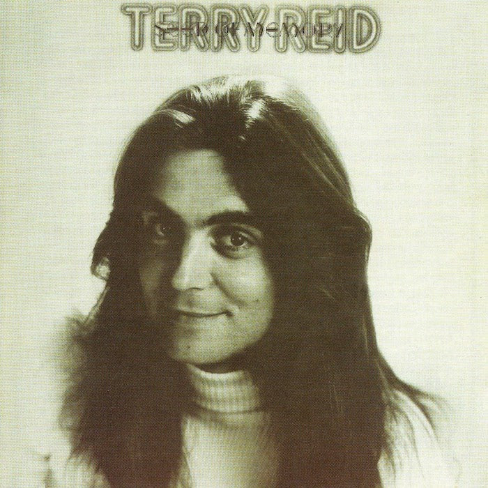 Terry Reid | Seed of Memory | Album-Vinyl