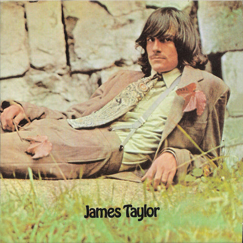 James Taylor | James Taylor | Album-Vinyl