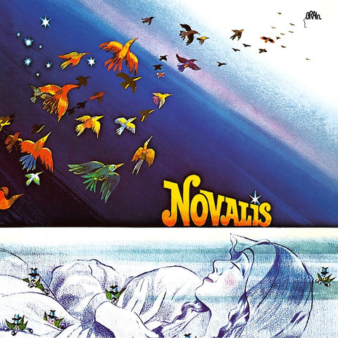 Novalis | Novalis | Album-Vinyl