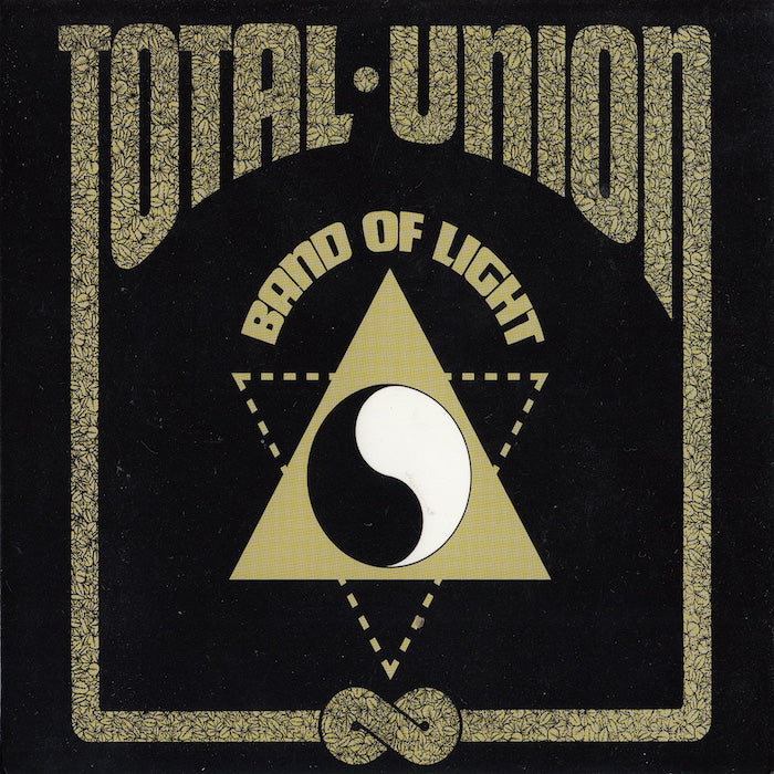 Band of Light | Total Union | Album-Vinyl