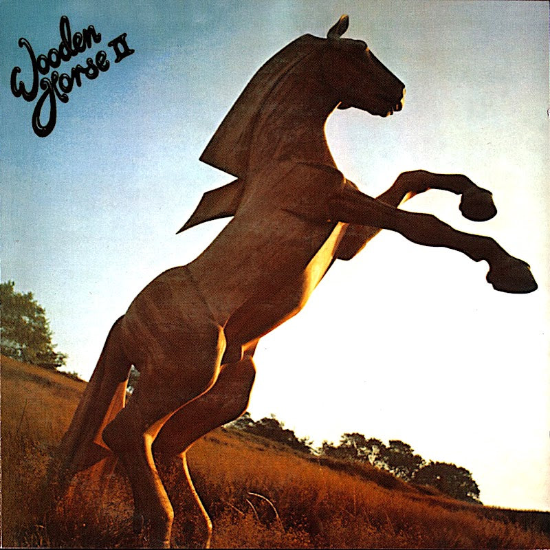 Wooden Horse | Wooden Horse II | Album-Vinyl