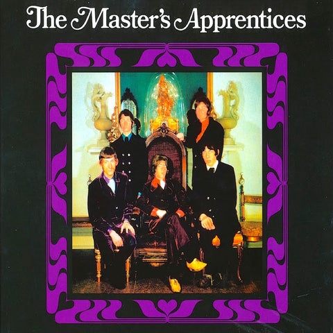 Masters Apprentices | The Master's Apprentices | Album-Vinyl