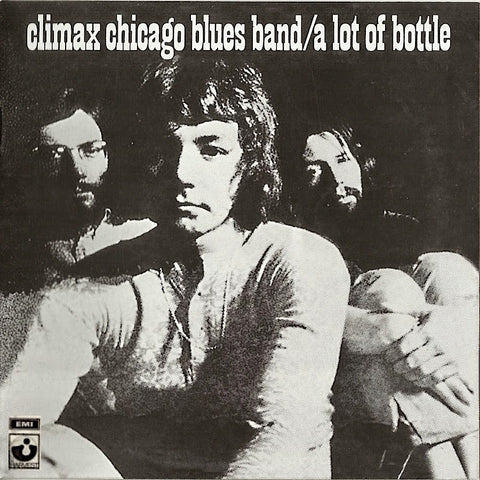 Climax Blues Band | A Lot of Bottle | Album-Vinyl