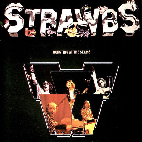 Strawbs | Bursting at the Seams | Album-Vinyl