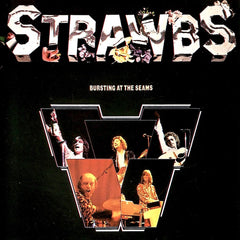 Strawbs | Bursting at the Seams | Album