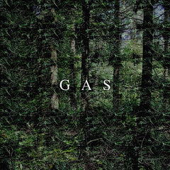 Gas | Rausch | Album