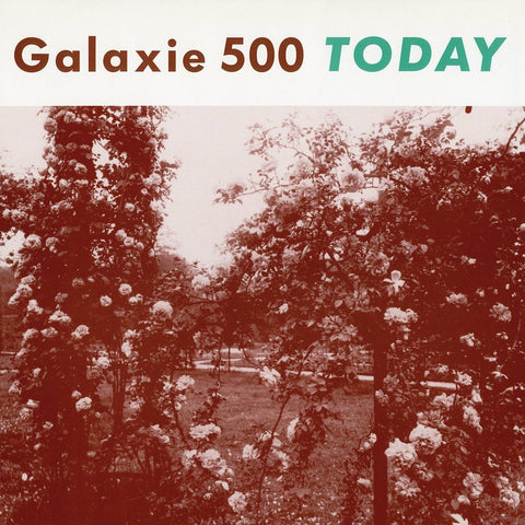 Galaxie 500 | Today | Album-Vinyl
