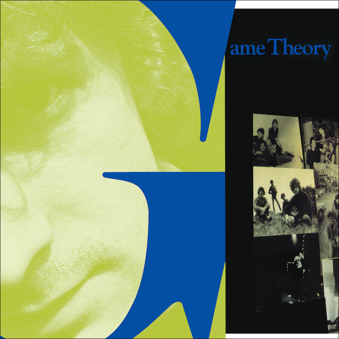 Game Theory | The Big Shot Chronicles | Album-Vinyl