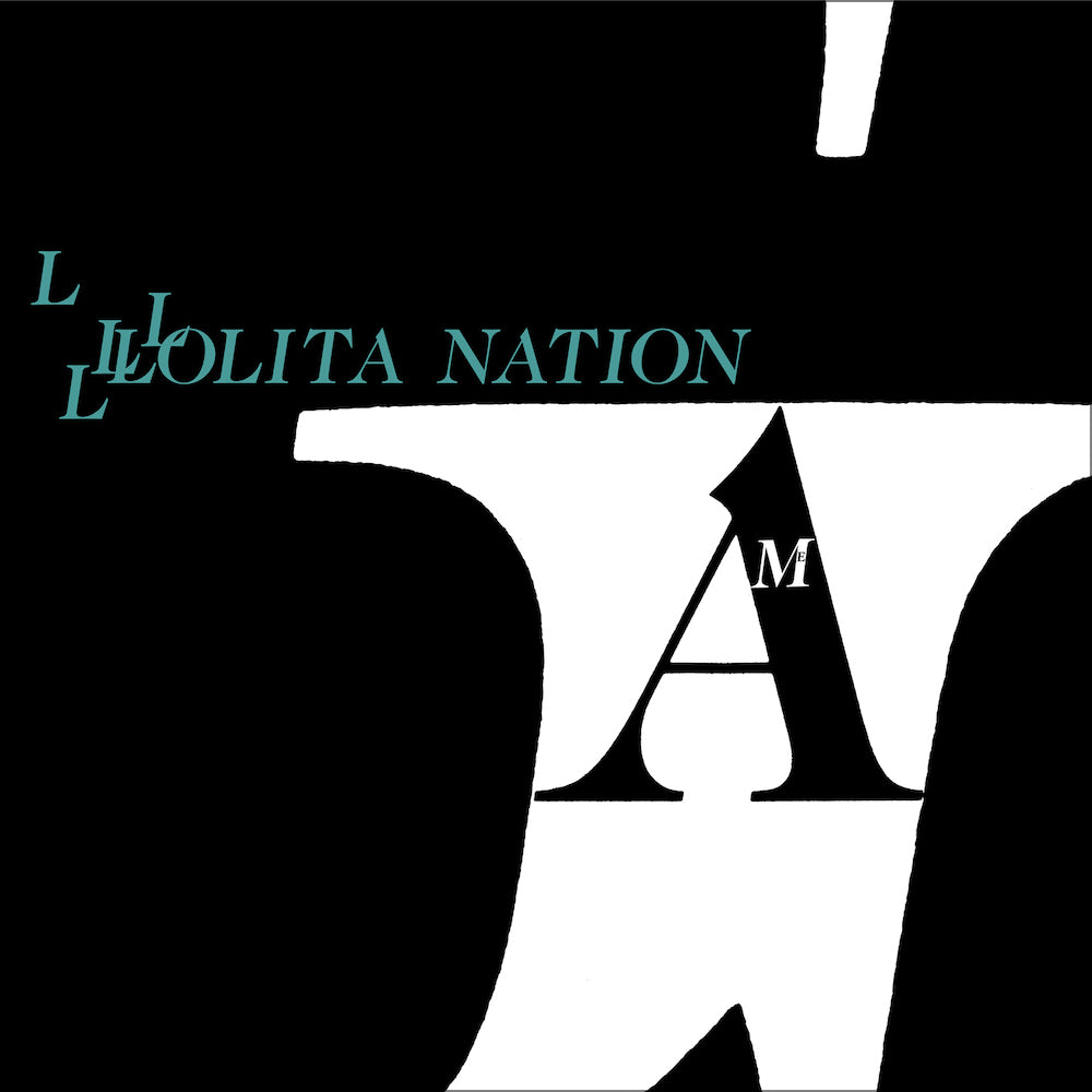 Game Theory | Lolita Nation | Album-Vinyl